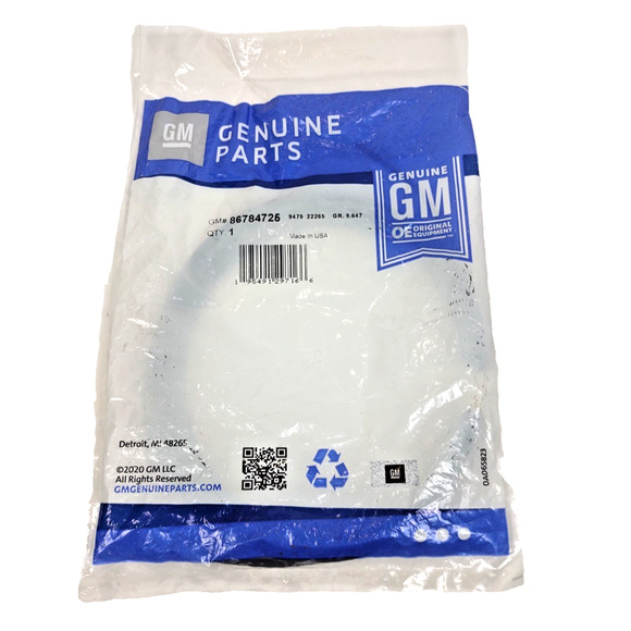 Genuine GM F Cable 86784725 High Speed Data Cable - Sealed